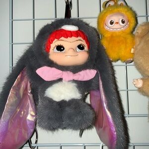 Wakuku Trick or Treats Bunny